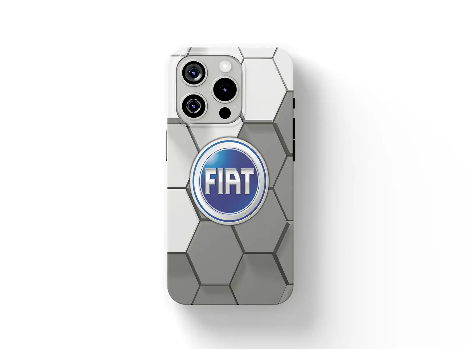 Fiat Rivestimento Telefono Pro Alta Gamma Resistente